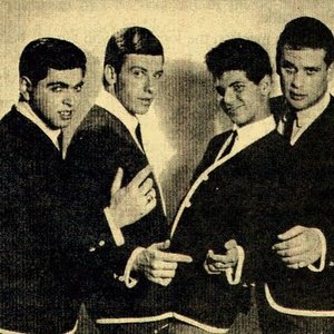 The Van-Dells 的头像