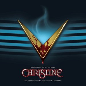 Christine (Original Motion Picture Score)