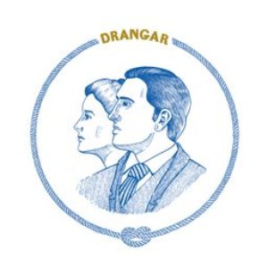Drangar