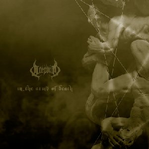 In The Arms Of Death