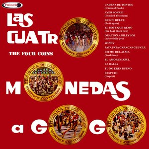 Las Cuatro Monedas a Go Go