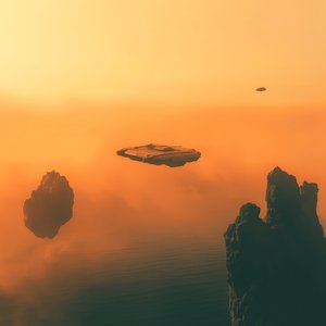 The Dawn Beyond the Edge