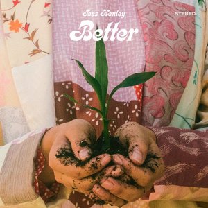 Better - EP