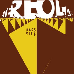 Mass Riff - Single
