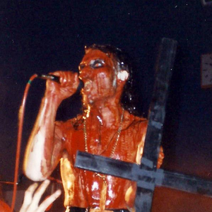 Impaled Nazarene photo provided by Last.fm