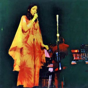 Bley-Peacock Synthesizer Show 的头像