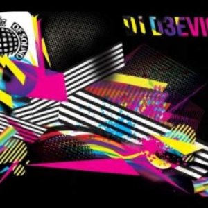 DJ SET aka ANTON (Mash UP 2013) 的头像