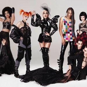 OUR HAUS. YOUR RULES. 的头像