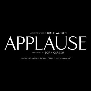 Applause (From "Tell It Like a Woman")