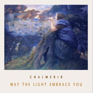 May The Light Embrace You