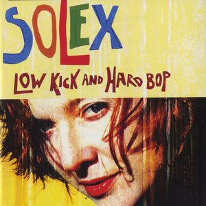 Image for 'Low Kick And Hard Bop'