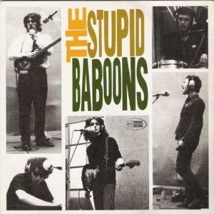 The Stupid Baboons 的头像