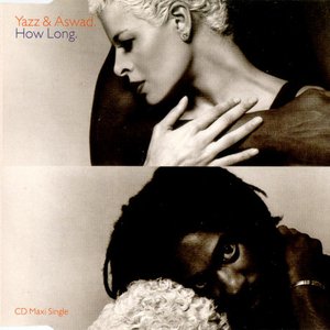 Avatar for Yazz & Aswad