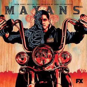 Nunca (Music from the Original TV Series Mayans MC)