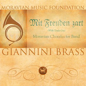 Mit Freuden Zart (With Tender Joy)