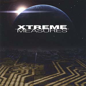 Xtreme Measures 的头像