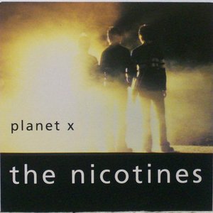 Planet X