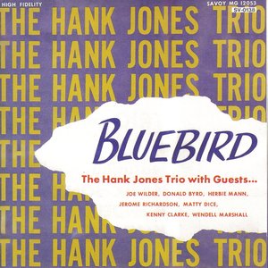 Bluebird
