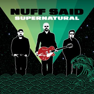 Изображение для 'Supernatural'