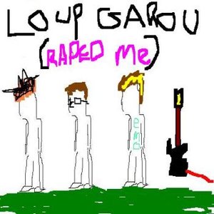 LOUP GAROU 的头像