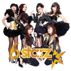 6 STARZ