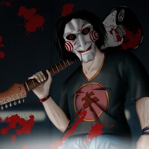SAW Theme (from Original Motion Picture Soundtrack) (Guitar Version)