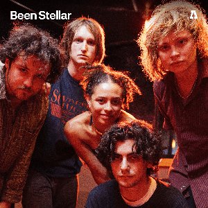 Been Stellar on Audiotree Live