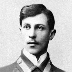 Vsevolod Zaderatsky 的头像
