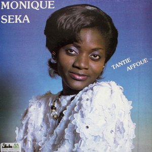 Albums et discographie de Monique Seka | Last.fm