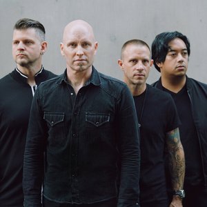 Vertical Horizon 的头像
