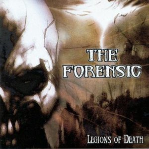 Legions Of Death