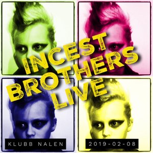 Live Klubb Nalen - EP