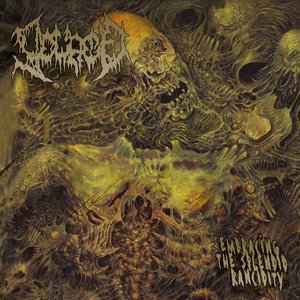 Embracing The Splendid Rancidity