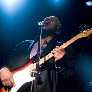 Ray Bailey 的头像