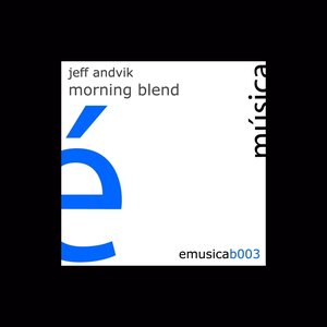 Morning Blend