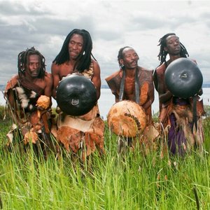 Shona People of Rhodesia için avatar