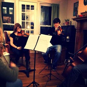 Videri String Quartet 的头像