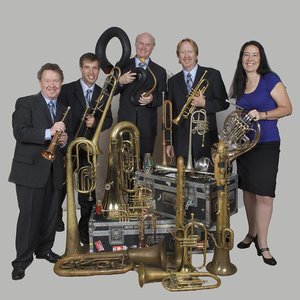 The Chestnut Brass Company のアバター