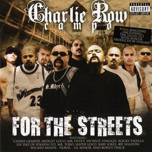 For The Streets