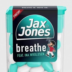 Jax Jones ft Ina Wroldsen 的头像