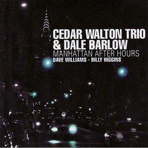 Cedar Walton Trio & Dale Barlow のアバター