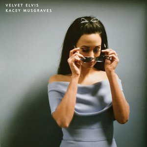 Velvet Elvis