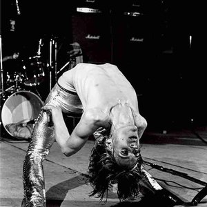 Avatar for Iggy Pop