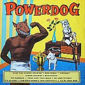 Powerdog のアバター