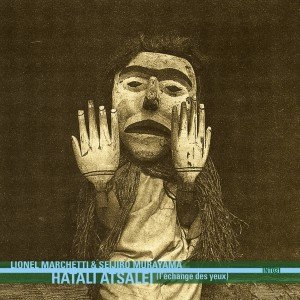 Hatali Atsalei (L'échange Des Yeux)