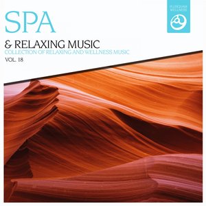 SPA & Relaxing Music, Vol. 18