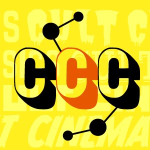 CULT CINEMA CLASSICS 的头像