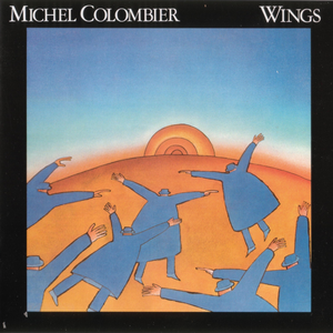 Wings cover