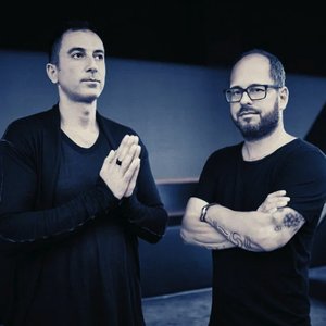 Dubfire, Oliver Huntemann için avatar