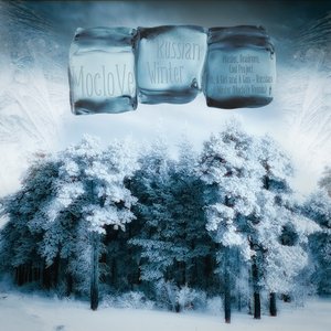 Russian Winter EP